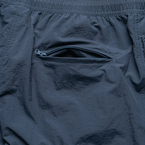 Politics Soccer Stride Shorts - Navy