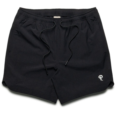 Politics Stride Shorts - Black