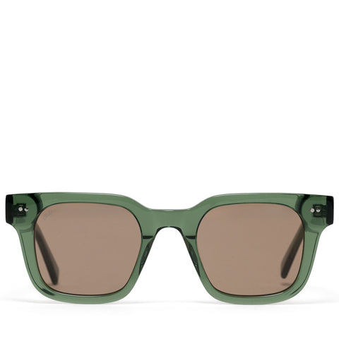 Politics Acadiana Sunglasses - Green