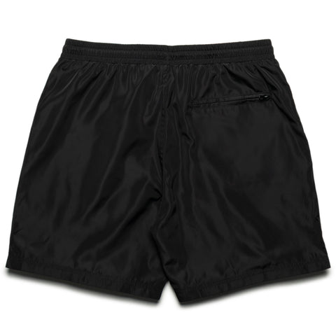 Politics Swim Shorts - Black