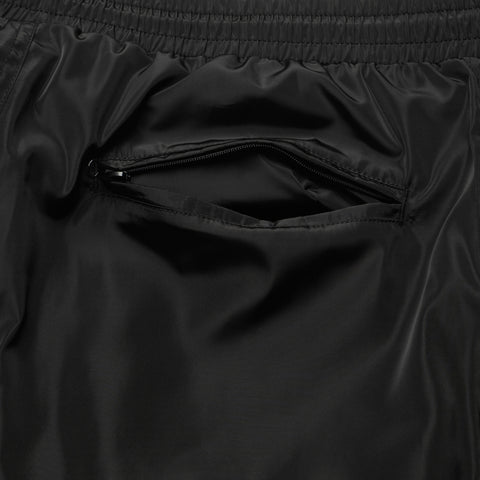 Politics Swim Shorts - Black