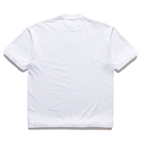 Politics Tailgate Tee - White