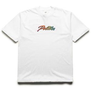 Politics Wicked Tee - White