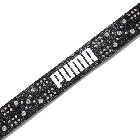 A$AP Rocky x Puma AWGE Belt - Black