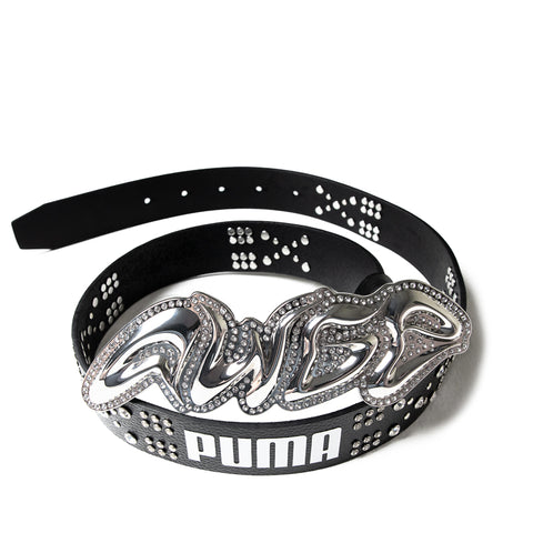 A$AP Rocky x Puma AWGE Belt - Black