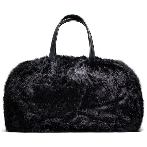 A$AP Rocky x Puma Fur Bag - Black