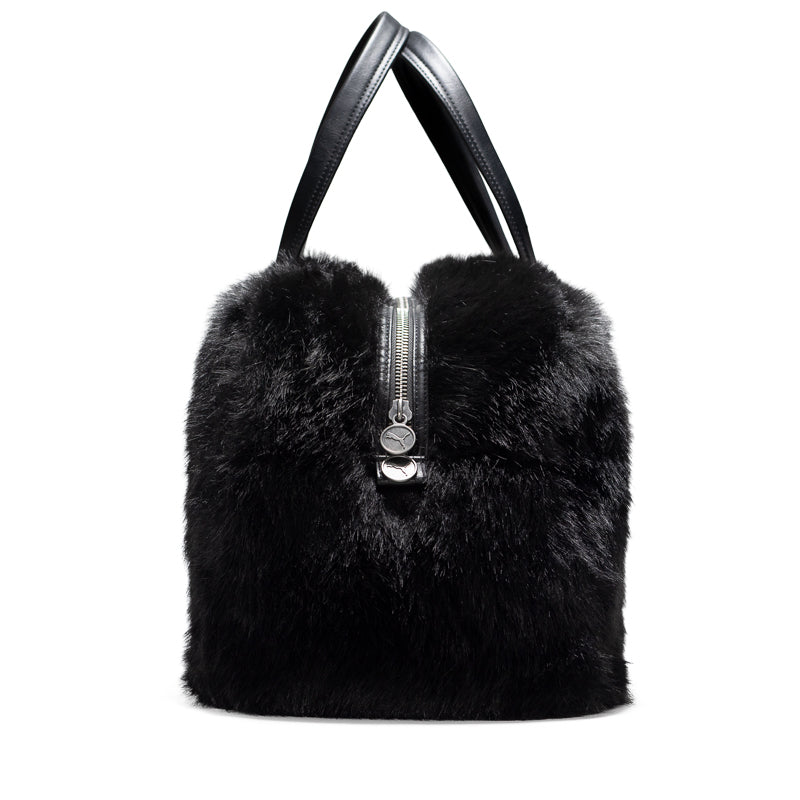 NUBIAN限定 A$AP Rocky × PUMA FUR BAG A$AP ROCKY x PUMA Fur Bag | PUMA