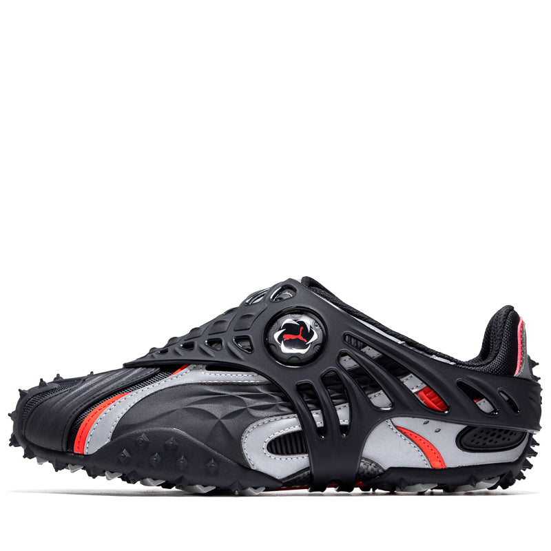 スニーカー Puma x A$AP Rocky Mostro Gabbia A$AP ROCKY x PUMA Mostro Gabbia Leather Sneakers Women | PUMA