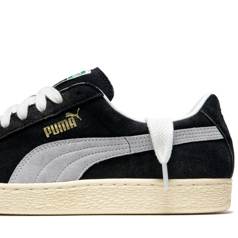 A$AP Rocky x Puma Suede '94 - Black/White