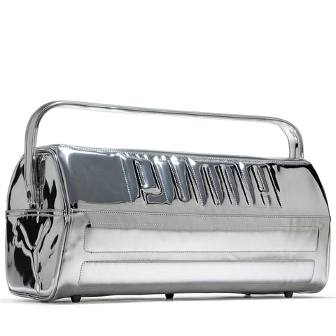 A$AP Rocky x Puma Tool Box Bag - Silver