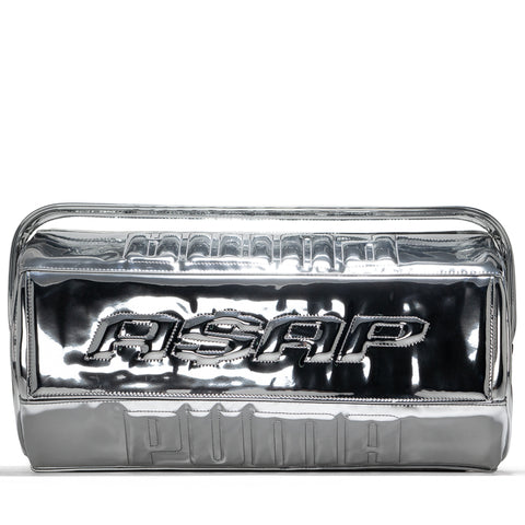 A$AP Rocky x Puma Tool Box Bag - Silver