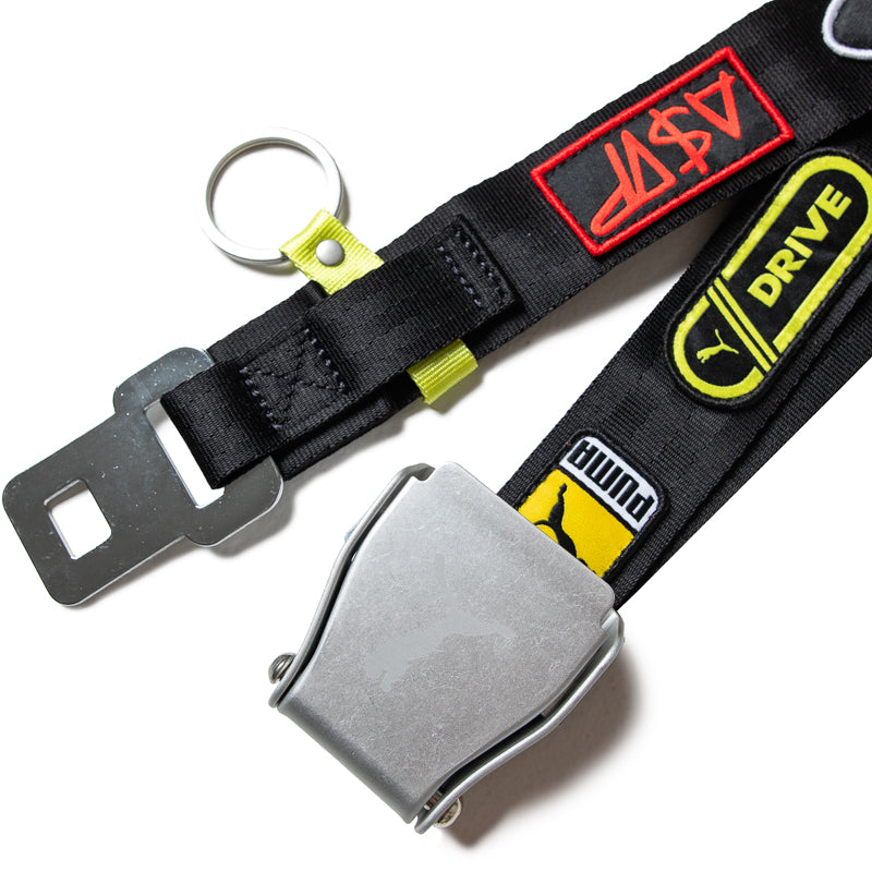 Puma ferrari belt online