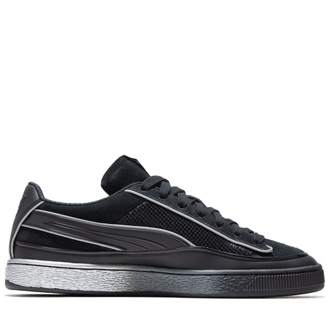 Ahluwalia x Puma Suede Classic - Black