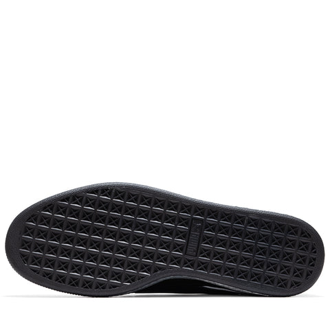 Ahluwalia x Puma Suede Classic - Black
