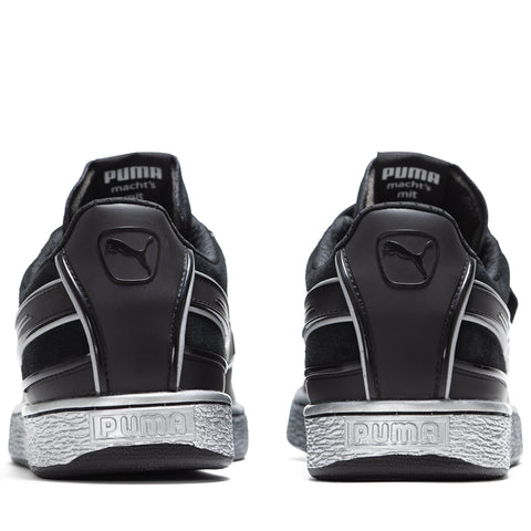 Ahluwalia x Puma Suede Classic - Black