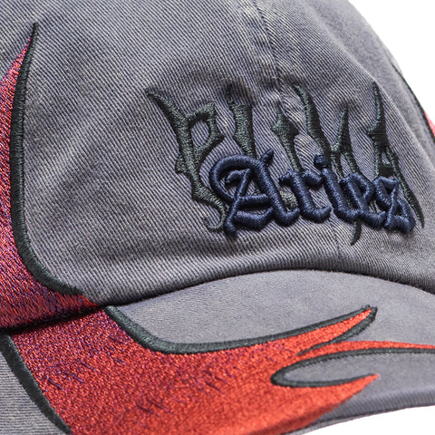 Aries x Puma Baseball Cap - Black