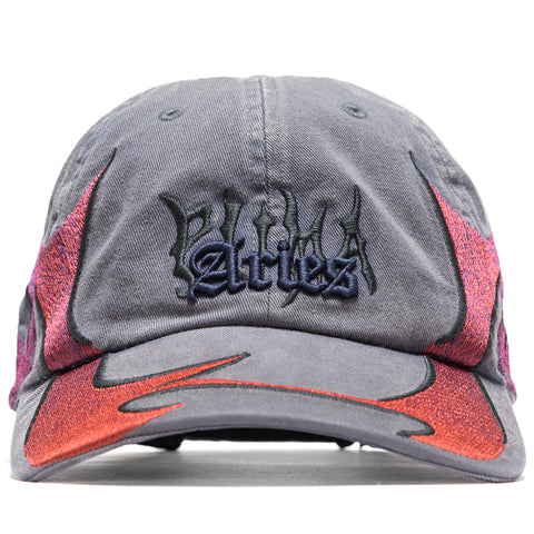 Aries x Puma Baseball Cap - Black