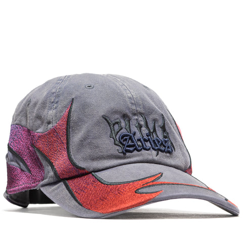 Aries x Puma Baseball Cap - Black