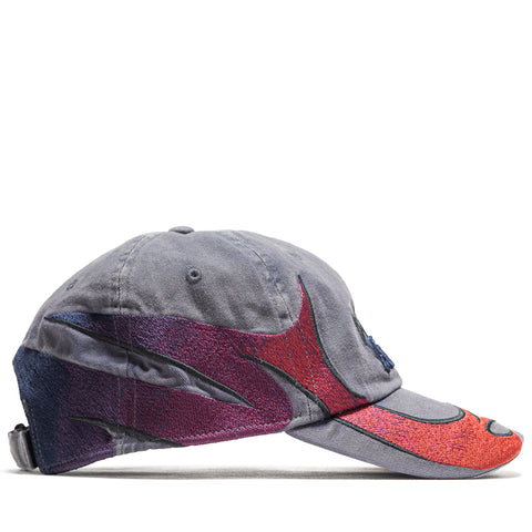 Aries x Puma Baseball Cap - Black