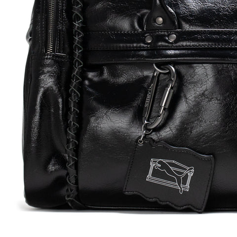 Aries x Puma Duffle Bag - Black