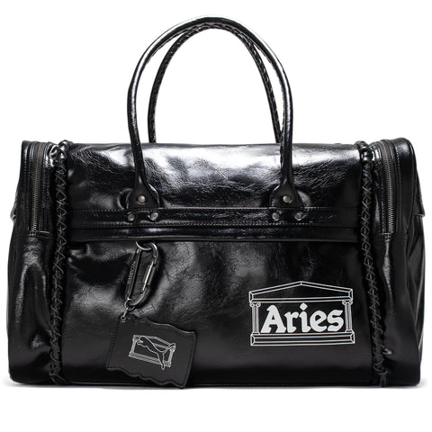 Aries x Puma Duffle Bag - Black