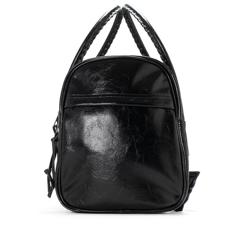 Aries x Puma Duffle Bag - Black