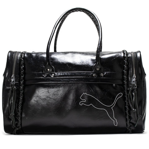 Aries x Puma Duffle Bag - Black