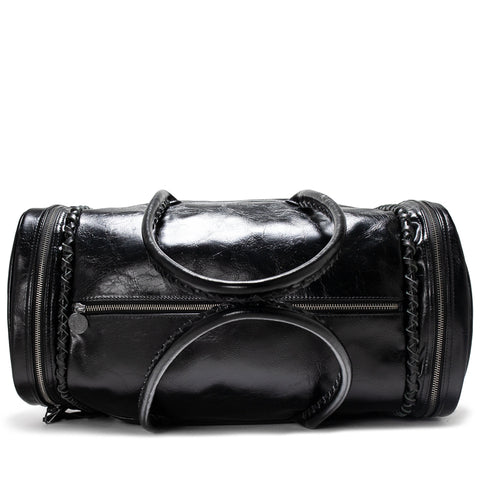 Aries x Puma Duffle Bag - Black