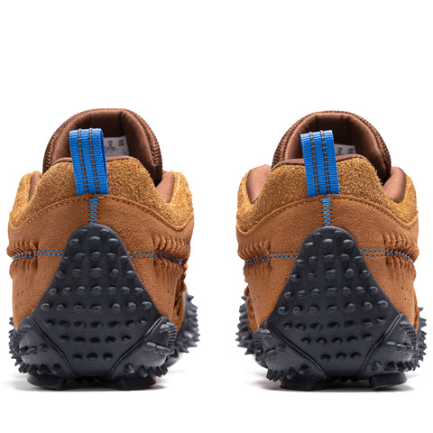 Aries x Puma Mostro Craft - Mahogany/Teak