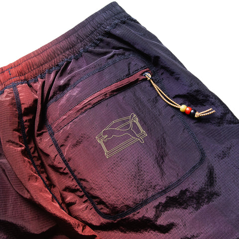Aries x Puma Pants - Mars Red