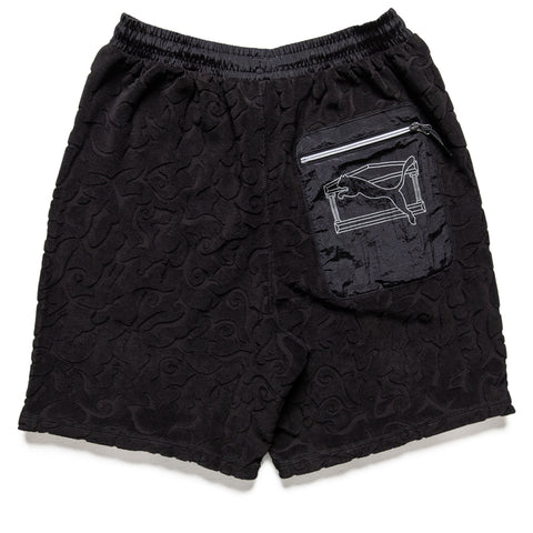 Aries x Puma Shorts - Black