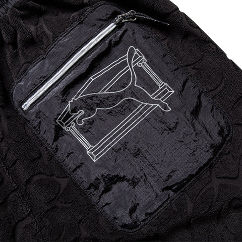 Aries x Puma Shorts - Black