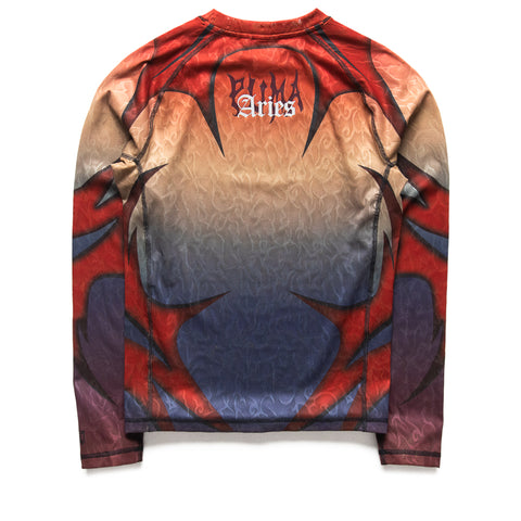 Aries x Puma Tight Top - Sand Dune