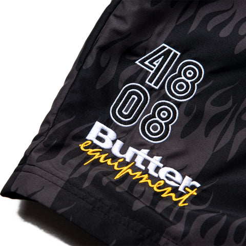 Butter Goods x Puma Shorts - Black