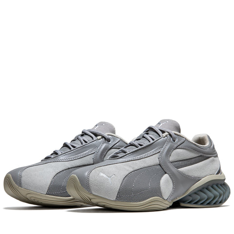 Puma CELL GEO 1 - Stormy Slate/Mineral Gray