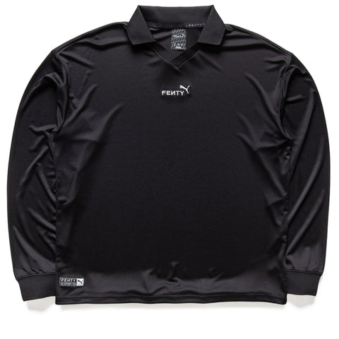 Fenty x Puma Goalie Jersey - Black