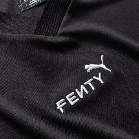 Fenty x Puma Goalie Jersey - Black