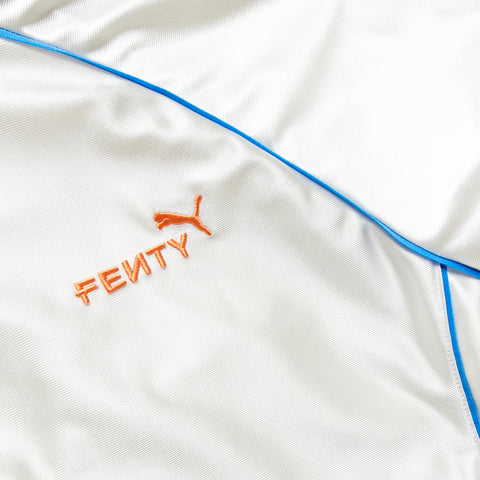 Fenty x Puma T7 Track Jacket - Warm White