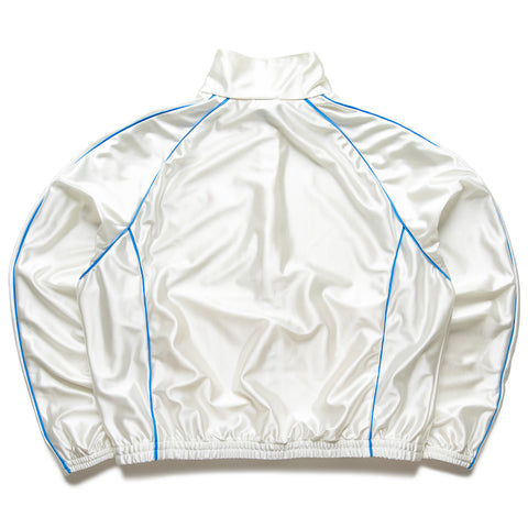 Fenty x Puma T7 Track Jacket - Warm White
