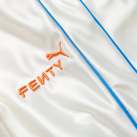 Fenty x Puma T7 Track Pants - Warm White