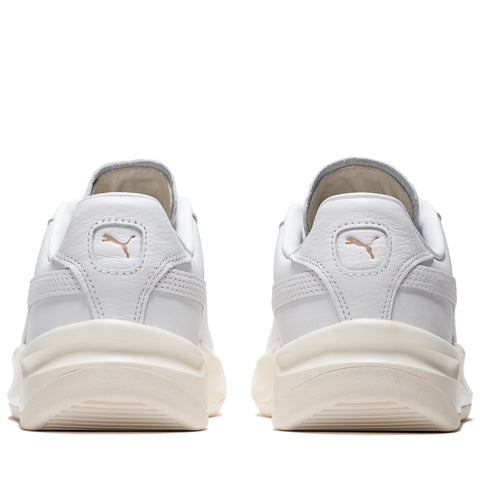 Puma GV Special - White/Frosted Ivory