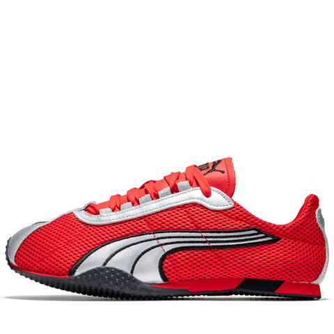Puma H-Street OG - Red/Silver