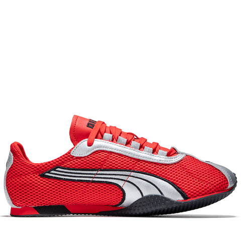 Puma H-Street OG - Red/Silver