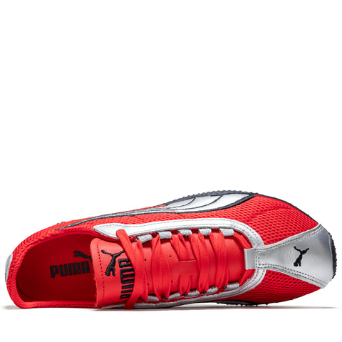 Puma H-Street OG - Red/Silver