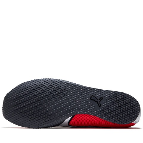 Puma H-Street OG - Red/Silver