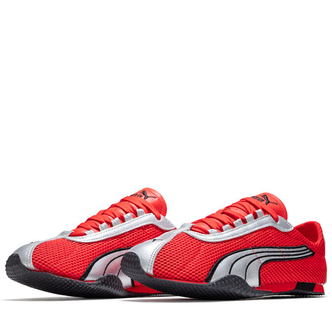 Puma H-Street OG - Red/Silver