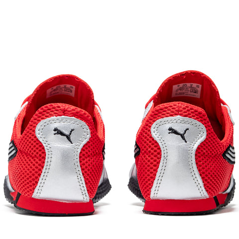 Puma H-Street OG - Red/Silver