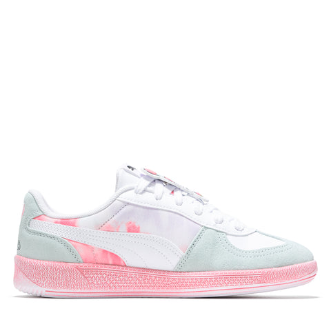 Hello Kitty x Puma Palermo (GS) - White/Magic Rose