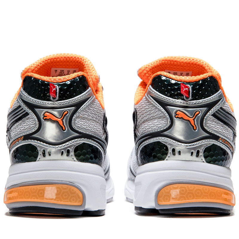 Sneaker Politics