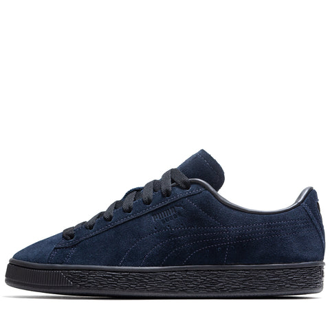 JJJJound x Puma Suede 2 - Deep Navy